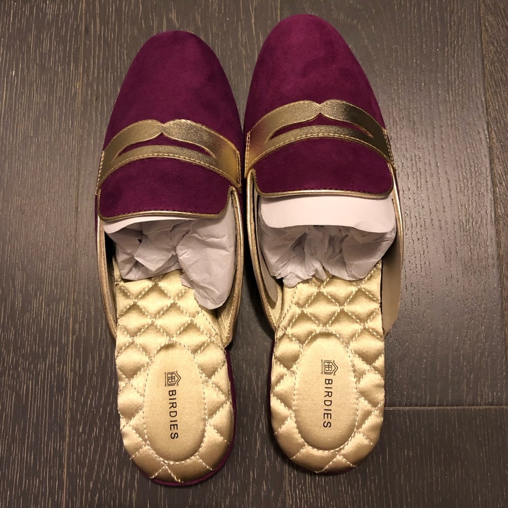 Birdies Slippers